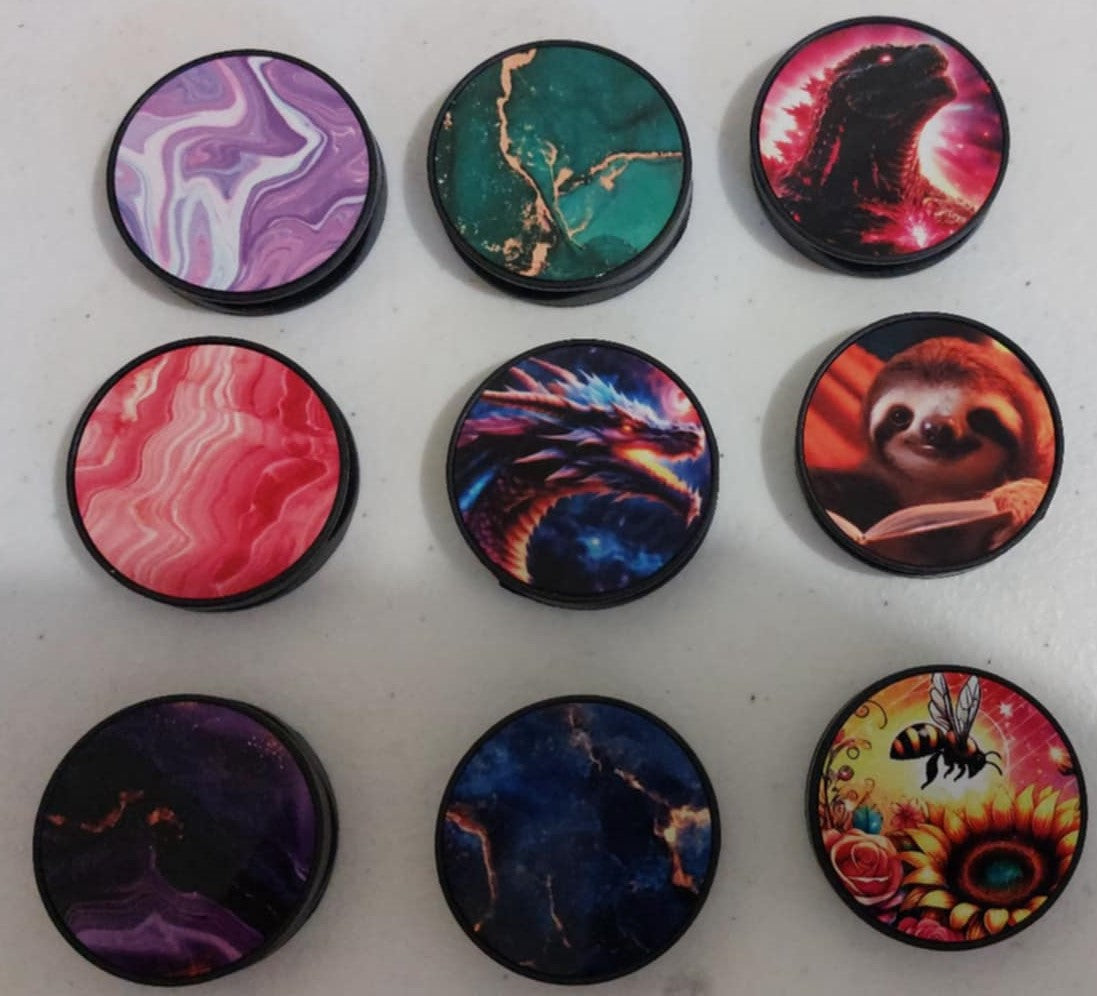 Pop Sockets Mobile
