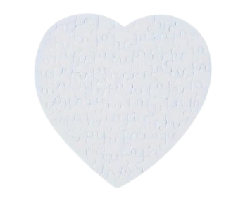 Jigsaw Heart