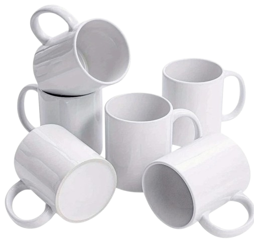 11 Oz Sublimation Mug