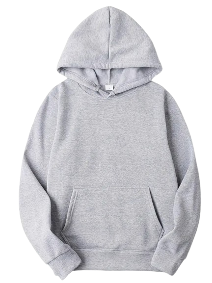 Kangaroo Pouch Hoodies