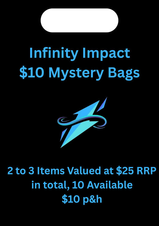 Mystery Bags