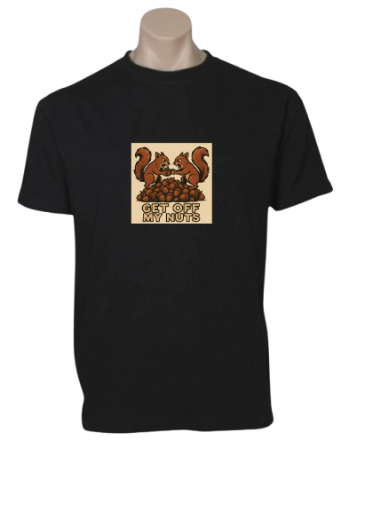 UniSex Shirt Designs