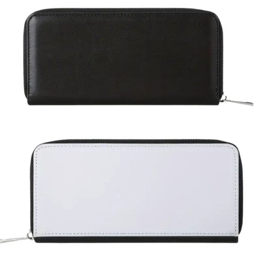 Long Womens Purse