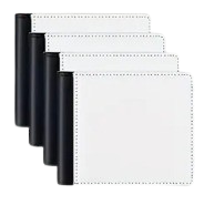 Mens Leather Wallet